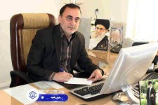 ارتقاء سطح شعبه تآمین اجتماعی هرسین به سطح 4 / اینترنتی شدن 90درصد سوابق بیمه شدگان شهرستان