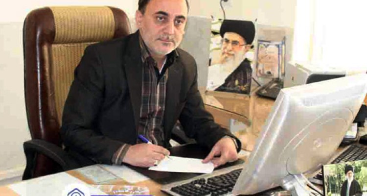 ارتقاء سطح شعبه تآمین اجتماعی هرسین به سطح 4 / اینترنتی شدن 90درصد سوابق بیمه شدگان شهرستان