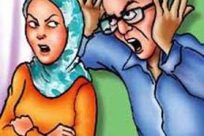 ورود ممنوع های زندگی مشترک را بشناسید 