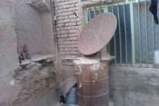  مسئولین به فکر حل کردن زیرساخت دیجیتال در روستاهای هرسین باشند/ سنت ها و آیین های بِکر روستایی با تن پروری و عیاشی جایگزین نشود!!