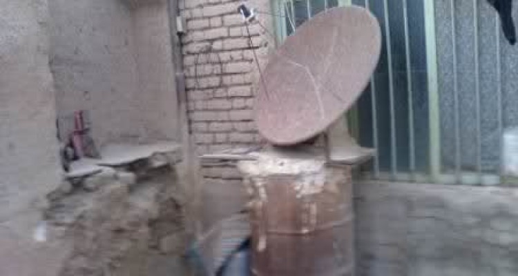  مسئولین به فکر حل کردن زیرساخت دیجیتال در روستاهای هرسین باشند/ سنت ها و آیین های بِکر روستایی با تن پروری و عیاشی جایگزین نشود!!