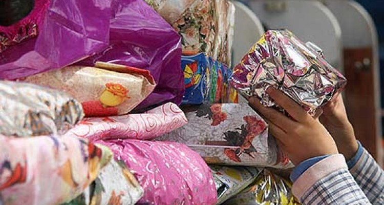 برپایی 68 پایگاه ثابت وسیار جمع آوری کمک های مردمی در جشن نیکوکاری 