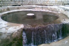 مشخصات جغرافیای انسانی ،باستانی و جاذبه های گردشگری هرسین