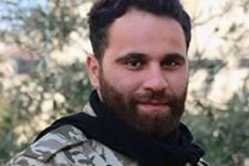 به چشمان این پسر نگاه کنید +عکس