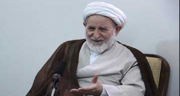 آیت‌الله یزدی رئیس مجلس خبرگان شد 