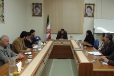 لزوم توجه به امنيت و آرامش شهروندان و حل  معضلات ترافيكي