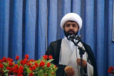 بزرگترین اجری که خداوند در دنیا به شهید می دهد ماندگار کردن هدف اوست/انتخابات مجلس خبرگان بسیار دقیق هوشمندانه و معنادار صورت گرفت 