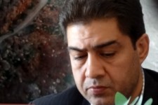 فرماندار صحنه یکی از مدیران این شهرستان را کتک زد/ دست بی تدبیری دولت امید در آستین عباس آبادی