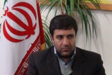  آسفالت 5کیلومتر از پروژه 4بانده کردن مسیرهرسین به پلیسره تا پایان سال/قطعی موقت دیجیتال در شهرستان در جهت ارتقاء سیستم بوده است