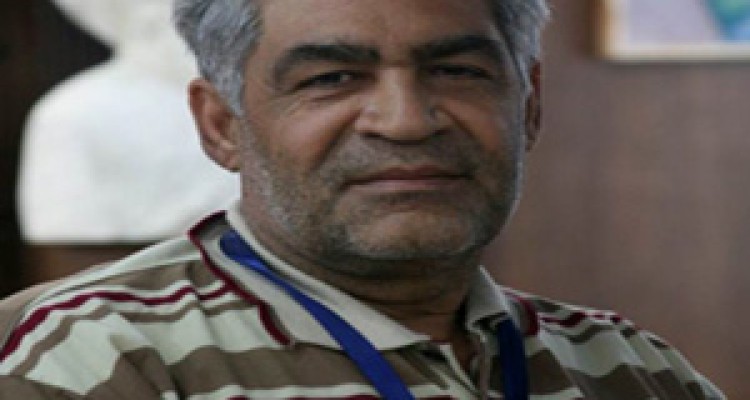 حاج جهانشاه صادقی به خیل همرزمان شهیدش پیوست