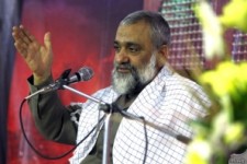 ملت ايران آنقدر مقاومت مي كند تا مجبور شوي براي ظاهرسازي دعاي كميل بخواني‌