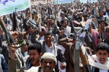 زنگبار به کنترل ارتش و کمیته مردمی یمن درآمد