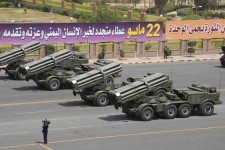 شکست عربستان درانهدام قدرت موشکی راهبردی یمن