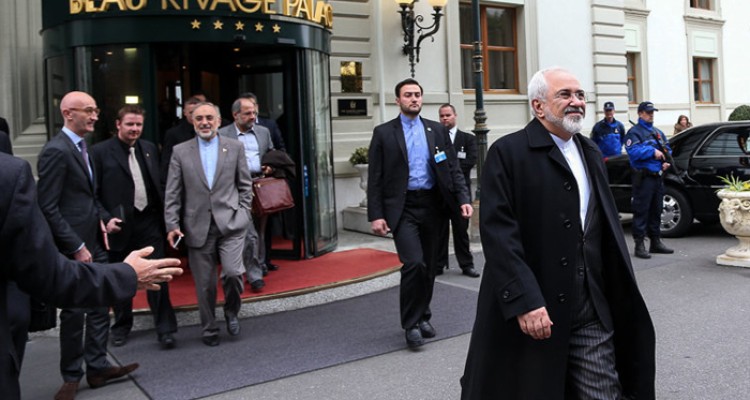  هشدار درباره پنهان ماندن توافقات لوزان 