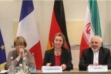 تحریم‌های آمریکا و اروپا پس از تائید آژانس تعلیق می‌شود/در صورت نقض توافق، تحریم‌ها فورا بازمی‌گردد/تحریم‌های حقوق بشر، موشک‌های بالستیک و تروریسم پابرجاست