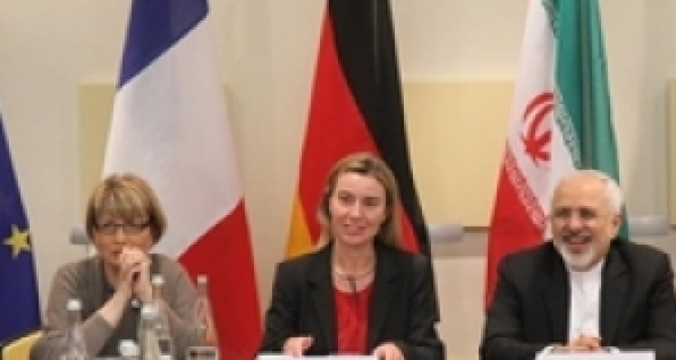 تحریم‌های آمریکا و اروپا پس از تائید آژانس تعلیق می‌شود/در صورت نقض توافق، تحریم‌ها فورا بازمی‌گردد/تحریم‌های حقوق بشر، موشک‌های بالستیک و تروریسم پابرجاست