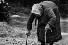 فرشته ای به نام مادر