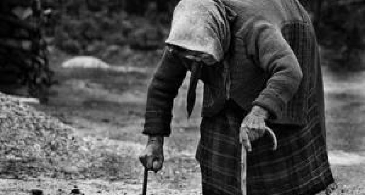 فرشته ای به نام مادر