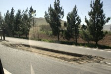 دود پیمانکاران بی کفایت  در چشم پروژه های ملی هرسین/ یاور محمدی:تعیین پیمانکار بر عهده استان می باشد و شهرستان نقش نظارتی دارد