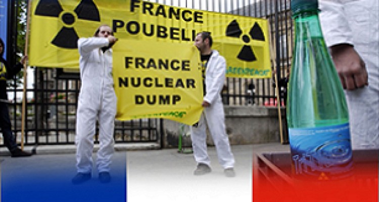 ماجرای «آزمایش اتمی فرانسه» چیست؟ 