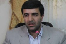  مجموعه تاريخي سراب هرسين بايد بعنوان يك پايگاه جهاني معرفي شود