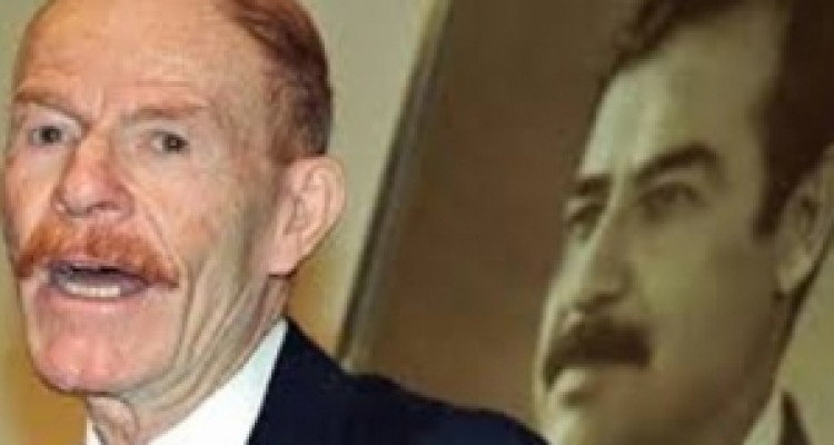 "آتش" سرنوشت یخ فروش سرخ مویی که عاشق صدام بود/ از پافشاری برای بمباران حلبچه تا مرگ در کسوت فرمانده ارشد تکفیری ها