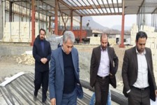  پیشرفت 70درصدی دهکده فنی مهارت در هرسین/استخدامی فنی و حرفه ای فقط مختص مربیان حق التدریسی است و عمومی نیست