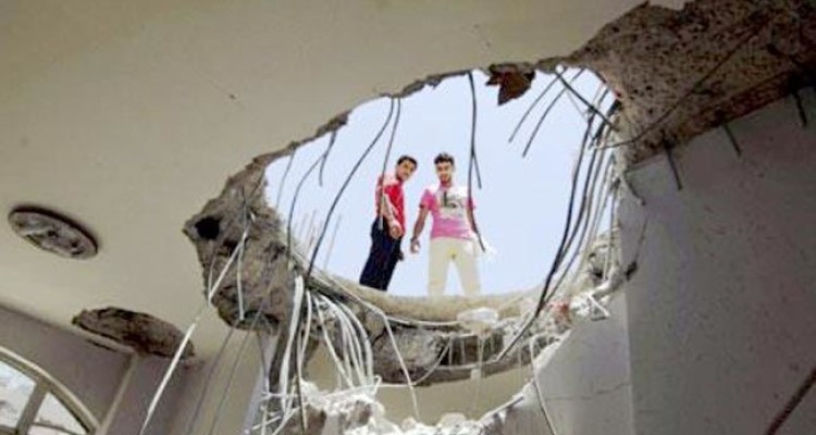 چرا عربستان در جنگ یمن تسلیم شد ؟!