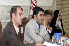 جلسه شورای اشتغال در هرسین برگزار شد/ جلیل بالایی: طرح جدید در ایجاد اشتغال بر دو کلمه مشارکت مردم و زنجیره ارزش تکیه دارد