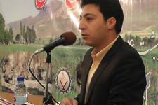 آغاز اولین روز از همایش منطقه ای هرسین شناسی/دکتر نادری: همایش هرسین شناسی راهی برای برون رفت از مشکلات اقتصادی، اجتماعی و فرهنگی شهرستان است