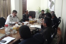 مطالبات كشاورزان در هرسین بايد به موقع پرداخت شود