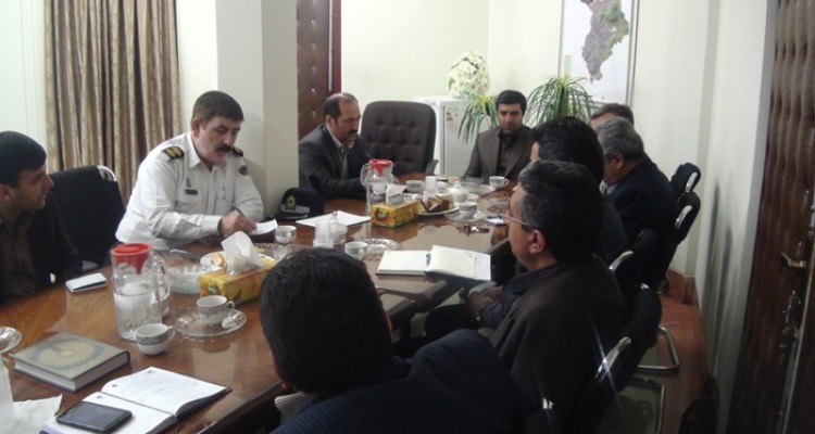 مطالبات كشاورزان در هرسین بايد به موقع پرداخت شود