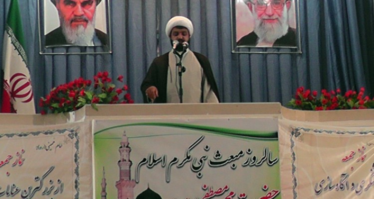   بعد از خلقت مهمترین رویداد عالم هستی بعثت است/ صدور حکم اعدام شیخ نمر از سوی آل سعود نشانه استیصال و ذلت آنهاست/ در بحث مذاکرات هسته ای مردم نامحرم نیستند