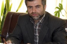  کاهش نزولات جوی و سرما زدگی موجب وارد آمدن خسارت به محصولات زراعی و باغات هرسین شده است