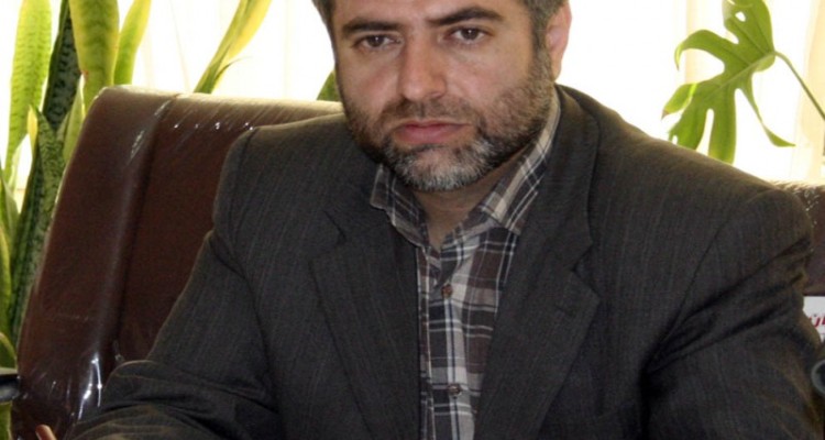  کاهش نزولات جوی و سرما زدگی موجب وارد آمدن خسارت به محصولات زراعی و باغات هرسین شده است