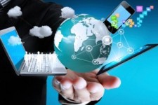 اختلال تلفن های همراه و اینترنت زندگی مردم را در هرسین مختل کرده است 