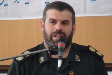 سوم خرداد در تاریخ انقلاب اسلامی نگینی است که به واسطه پايداري ملت ايران و نصرت الهی درخشید