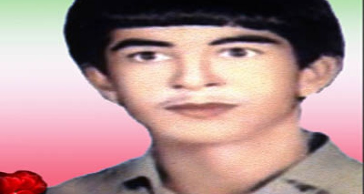  مادر شهید مصطفی زارعی قبادی دعوت حق را لبیک گفت