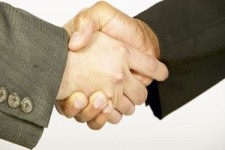 انعقاد تفاهم نامه آموزشی و کاری کمیته امدادامام خمینی (ره)هرسین با سازمان آموزش فنی وحرفه ای این شهرستان                                                                                 