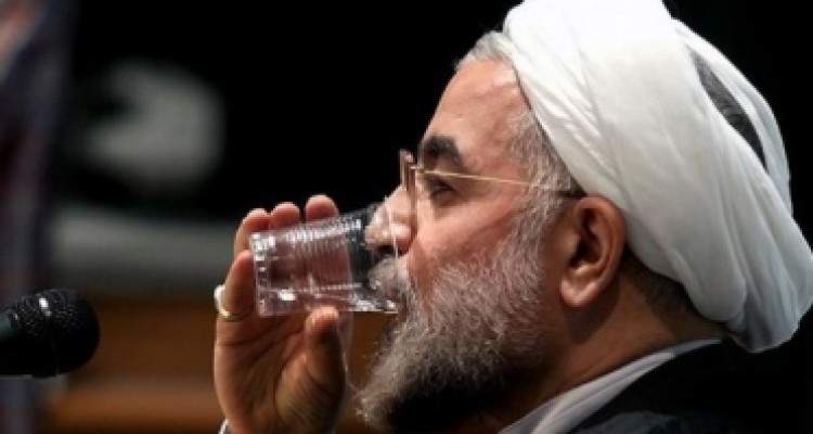 واکنش روزنامه‌ها به اظهارات «آب‌دار» روحانی/ رئیس‌جمهور دایره تاثیر تحریم‌ها را گسترده‌تر کرد