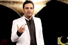 توضیح علیخانی درمورد تغییر دکور "ماه عسل"