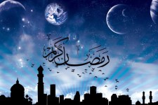  تاثیرات اجتماعی ماه رمضان