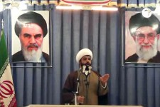 در بحث اقتصاد مقاومتی بیانات رهبری امر ارشادی نیست بلکه دستور است/وقتی ملاک برای ما سخنان رهبری باشد تکلیف اظهار نظر مسئولین کشور روشن است/ پیام شهدای غواص ایستادگی و مقاومت و زیربار زور نرفتن است