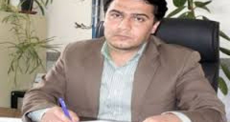 مسابقات فوتسال جام رمضان در هرسین برگزار می شود