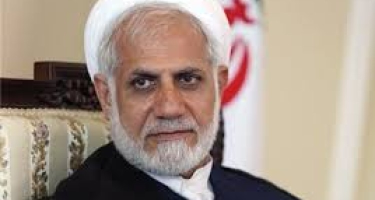 اقدام قوه قضائیه در برخورد با زمین خواری اقدامی به جا، شایسته و قابل تقدیر است 