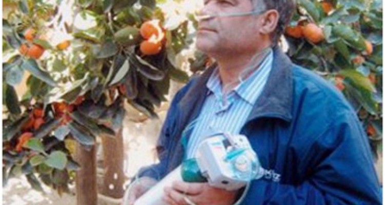 یاد و خاطره شهید جهانشاه صادقی جانباز 70درصد شیمیایی را گرامی می داریم