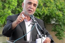 انقلاب اسلامی ایران دکترین های نظامی دشمن را با شکست مواجه کرده است