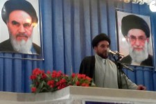 تیرماه برگ سیاهی از جنایات دشمنان انقلاب اسلامی بر علیه ملت ایران است/ امریکا این را می داند که رژیم صهیونیستی در حال احتضار است