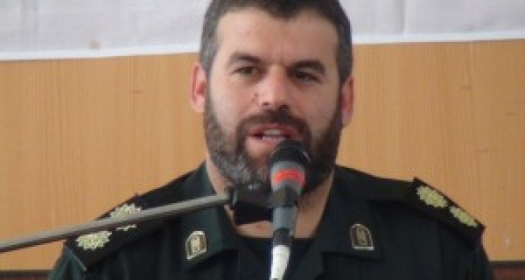 بیانیه فرمانده سپاه ناحیه هرسین به مناسبت روز جهانی قدس 