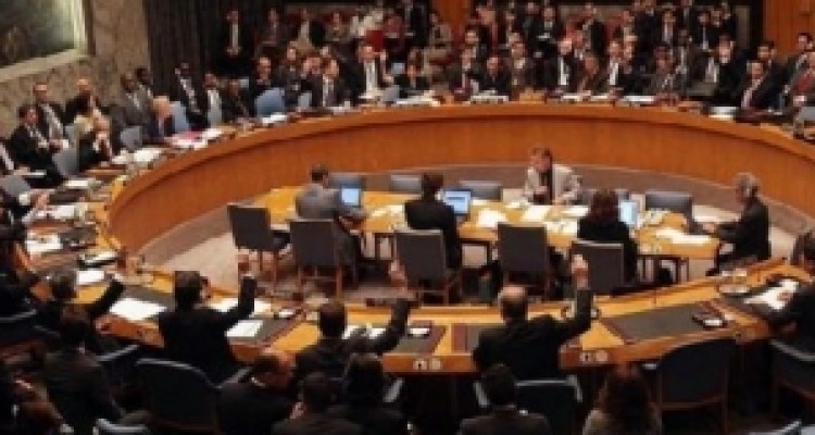 رضایت تاریخی یک کشور از صدور قطعنامه علیه خویش/ کاغذ پاره ای به سود تروریستها